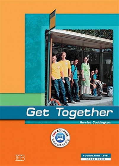 �� ����� GET TOGETHER /����� ��������� (GET TOGETHER PACK SB)