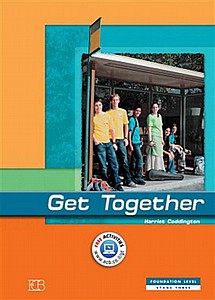 �� ����� GET TOGETHER /����� ��������� (GET TOGETHER PACK SB)