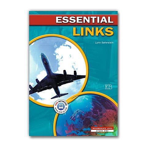����� ����� ESSENTIAL LINKS (ESSENTIAL LINKS SB)