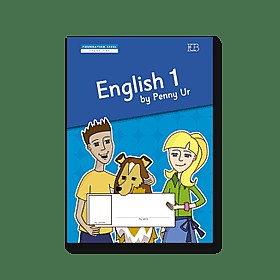 ������� 1 ENGLISH /��� ��� (���� ����) (ENGLISH 1 SB)