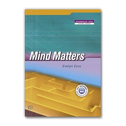 ����� ���� MIND MATTERS /����� ���� (MIND MATTERS SB)