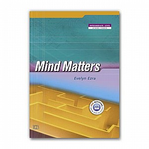 ����� ���� MIND MATTERS /����� ���� (MIND MATTERS SB)