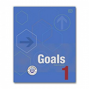 ���� 1 GOALS / ������ (����) (GOALS 1 PB)