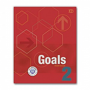 ���� 2 GOALS /������ (����) (GOALS 2 PB)