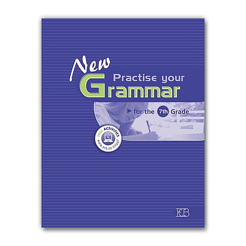 ��� ������ ��� ���� 7 ( ����) (NEW PRACT YR GRAM 7)