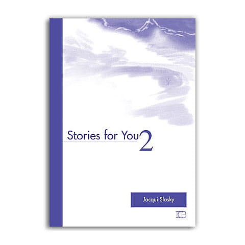 ������ ��� �� 2 STORIES FOR YOU /����,��� (��� ����) (STORIES FOR YOU 2)