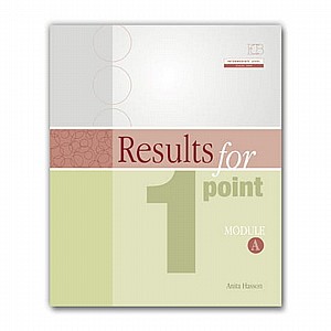 ������ 1 RESULTS (����� A) /����� ���� (RESULTS FOR 1 POINT SB)