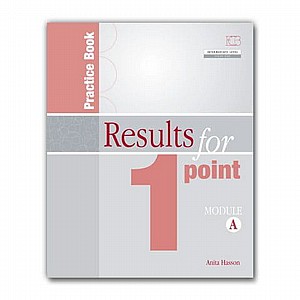 ������ 1 ����� (RESULTS FOR 1 POINT PRAC BK)