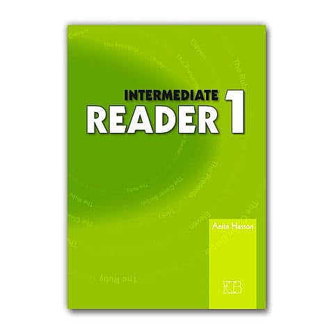 ����������� READER 1 /����� ���� (����) (INTERMEDIATE READER 1)