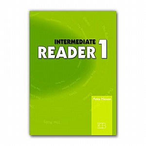 ����������� READER 1 /����� ���� (����) (INTERMEDIATE READER 1)