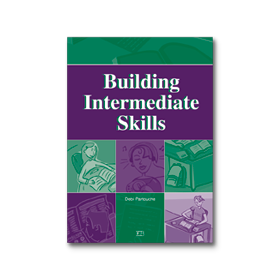 GETSEFER | בילדינג אינטרמידיאט BUILDING INTERMEDIATE SKILLS | הזמנת ...