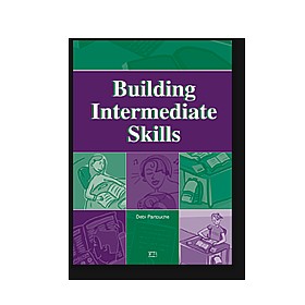 ������� ����������� BUILDING INTERMEDIATE (BUILDING INTERMEDIATE SKILLS)