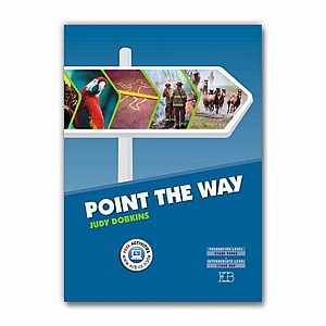 ����� �� ��� POINT THE WAY /�'��� ������� (POINT THE WAY PK (SB+CDROM))