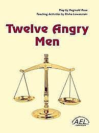 ����� ����� �� TWELVE ANGRY MEN