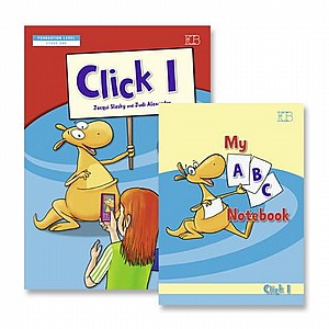 ���� 1 CLICK+NOTEBOOK (CLICK 1 PACK (+ NOTEBOOK))