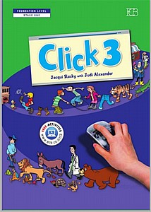 ���� 3 CLICK+NOTEBOOK (CLICK 3 PACK (SB+NOTEBOOK))