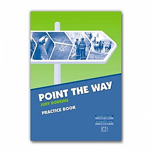 ����� �� ��� ����� (POINT THE WAY PRACTICE BK)