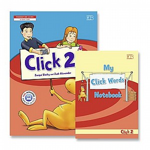 ���� 2 CLICK+NOTEBOOK (CLICK 2 PACK (NOTEBK))