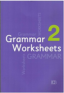 ���� �������� 2 GRAMMAR WORKSHEETS (����) (���� �������� 2 GRAMMAR WORKSHEETS)