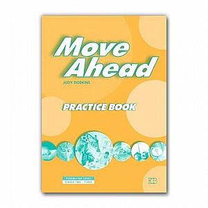 מוב אהד עבודה (MOVE AHEAD PRACTICE BOOK) מוב אהד עבודה (MOVE AHEAD PRACTICE BOOK)