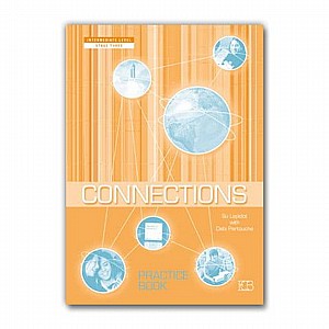 ������� ����� (����) (CONNECTIONS PRACTICE BOOK)