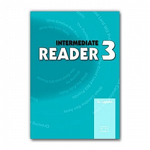 ����������� 3 READER /��� ������� (������) (INTERMEDIATE READER 3)