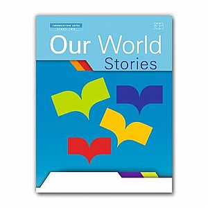 ���� ����� ������ OUR WORLD STORIES (���� ����� ������)
