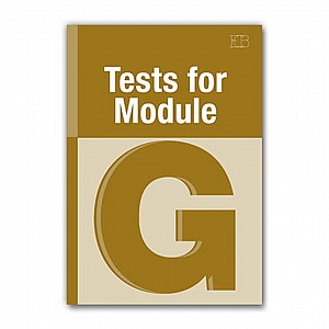 ��� ��� ����� TESTS FOR MODULE G (���) (��� ��� ����� TESTS FOR MODULE G)