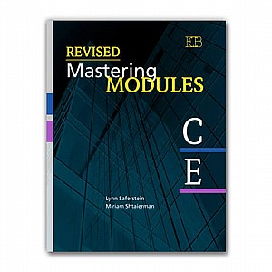 ������ �������� REVISED MASTERING MODULE C-E (������ ��������- REVISED MASTERING MODULE C-E)
