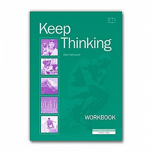 ��� ������� ����� KEEP THINKING /��� ����� (����) (��� ������� ����� KEEP THINKING /��� �����)