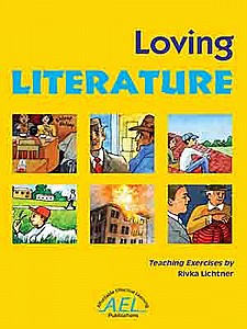 ����� ������ LOVING LITERATURE