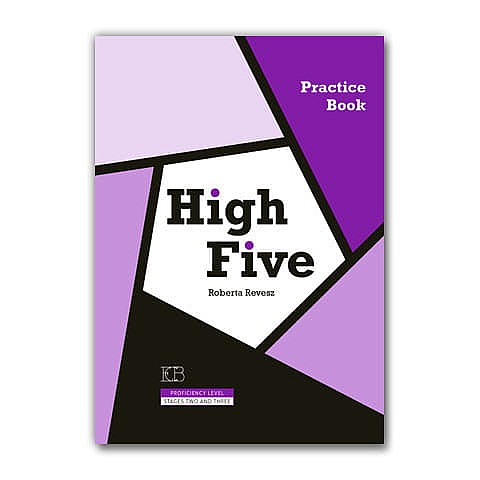 �� ���� HIGH FIVE ����� /����� ���� (���� ���)