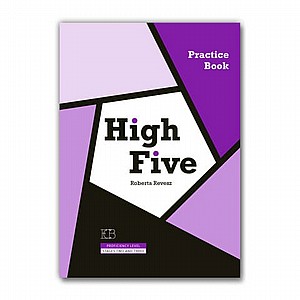 הי פייב HIGH FIVE עבודה /רוברט ריבס (אריק כהן) הי פייב HIGH FIVE עבודה /רוברט ריבס (אריק כהן)