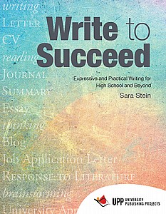 ���� �� ����� WRITE TO SUCCEED
