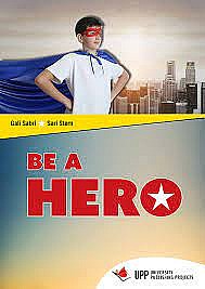 	 �� � ���� BE A HERO