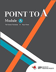 	 ����� �� POINT TO MODULE A / ��� ���� 
