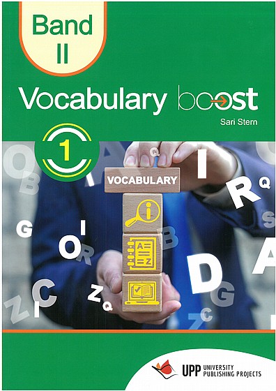 �������� ���� 1 VOCABULARY BOOST