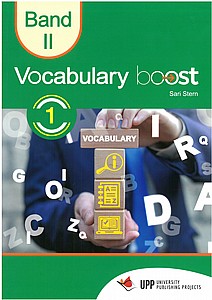 �������� ���� 1 VOCABULARY BOOST