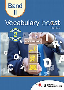 	 �������� ���� 2 Vocabulary Boost 