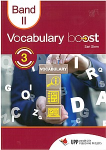 �������� ���� 3 VOCABULARY BOOST