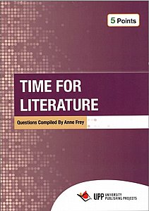 ���� ��� ������ 5 Time for Literature