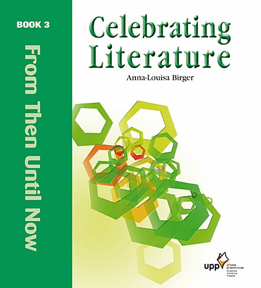���������� ������� 3 CELEBRATING LITERTURE