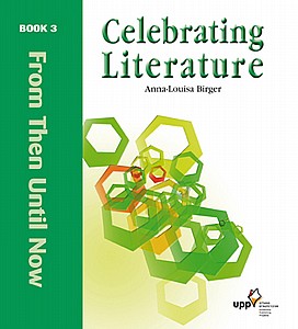 ���������� ������� 3 CELEBRATING LITERTURE