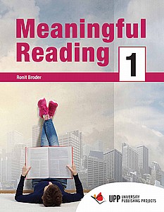 ��������� ������ 1 MEANINGFUL READING
