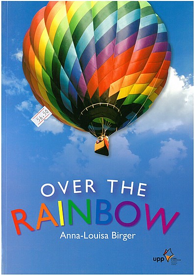 ���� �� ������ ��� OVER THE RAINBOW 