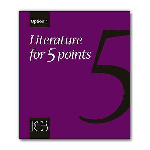 ������� ��� 5 ��� 1 LITERATURE FOR (����) (������� ��� 5 ��� 1 LITERATURE FOR)