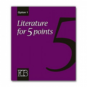 ליטרצור פור 5 חלק 1 LITERATURE FOR (סגול) (ליטרצור פור 5 חלק 1 LITERATURE FOR) ליטרצור פור 5 חלק 1 LITERATURE FOR (סגול) (ליטרצור פור 5 חלק 1 LITERATURE FOR)