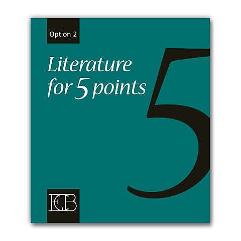 ������� ��� 5 ��� 2 LITERATURE FOR (����)