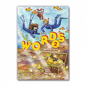 ����� 2 WORDS (WORDS 2)
