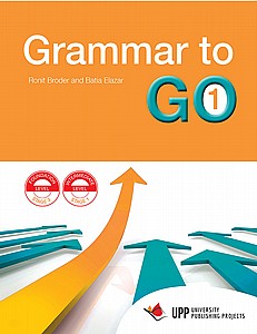 ���� �� �� 1 GRAMMAR TO GO (����) /����� �����